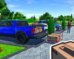 Beach City Drift - Games House3