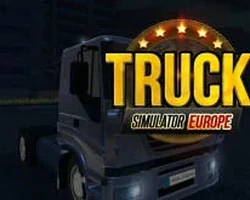 Mountain Truck - Games House9
