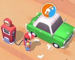 Pocket League 3D - Games House11