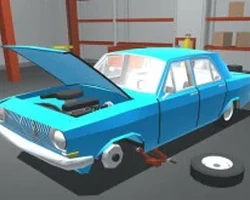 Build Your Car - Games House12
