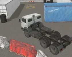Super Trucks 2 - Games House4
