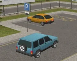 Hill Driver - Games House7