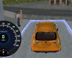 Open Delivery - Games House2