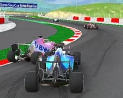 City Car Sim - Games House2