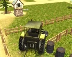 Taiga Driver - Games House10