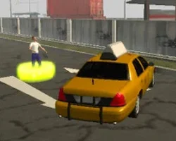 Stream Driving 3D - Games House7