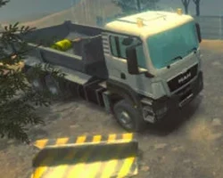 Excavator Sim - Games House2