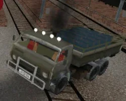 Truck Sim PRO 2 - Games House10