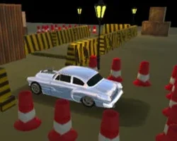 Bouncy Motors - Games House10