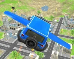 Cartoon Mini Race - Games House10