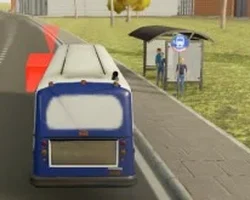 Truck Space - Games House9