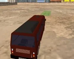Bus Sim EVO - Games House1