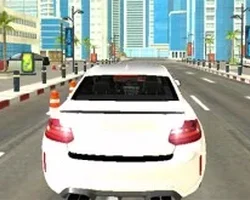 Bouncy Motors - Games House5