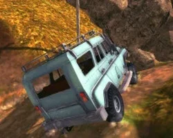 Cyber Truck Sim - Games House3
