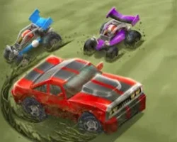 GTX Racing 2018 - Games House10