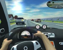 GTX Racing 2018 - Games House9