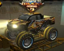 Dangerous Ride 2 - Games House11