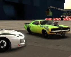 Drift Club - Games House11