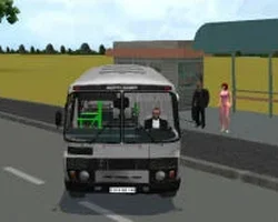 Bus Sim EVO - Games House4