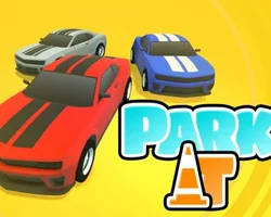 Parking Fury 3D - Games House6
