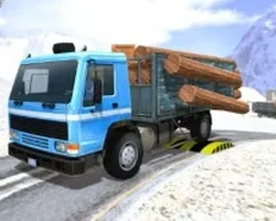 Cyber Truck Sim - Games House12