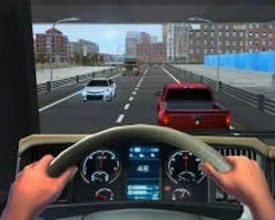 Traffic Jam 3D - Games House9