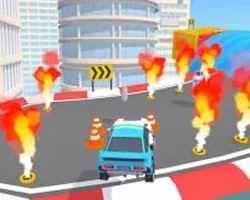 Drift Dudes - Games House11
