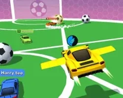Rally Point - Games House2
