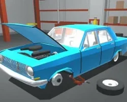 Truck Driver - Games House11