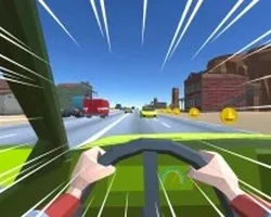 Farming Sim - Games House11