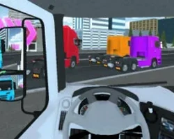 Farmer Simulator - Games House12