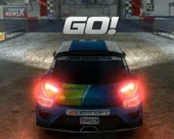 GTX Racing 2018 - Games House9