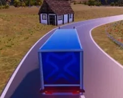Truck Legends - Games House4