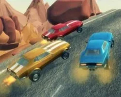 GTX Racing 2018 - Games House3