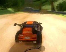 Racing Rocket - Games House4