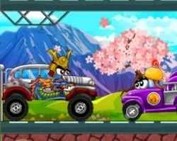 Drag Racing - Games House3