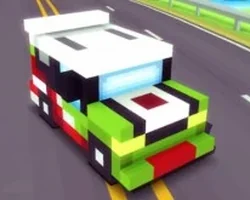 Traffic Racer - Games House6