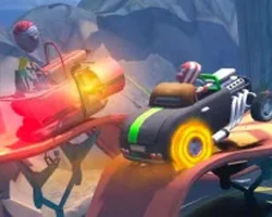 Hill Climb 3D - Games House4