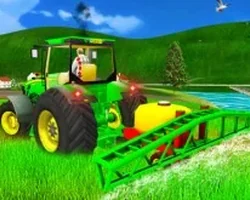 Farming Missions - Games House10