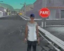 Stream Driving 3D - Games House1