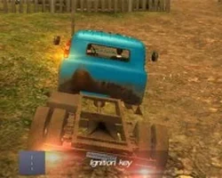 Super Trucks 2 - Games House5