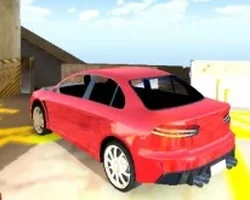Russian Truck - Games House11