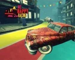 Revolution Offroad - Games House12