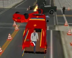 ZIL 130 Driver - Games House7