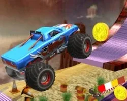 Offroad Life - Games House5
