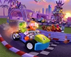 Parking Slot - Games House2