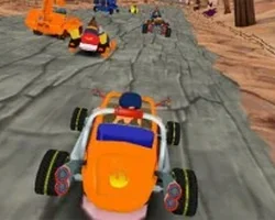 Bus Parking 3D - Games House11