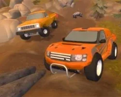 Quad Offroad - Games House8