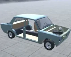 AutoShop 2026 - Games House3