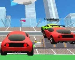 Offroad Life 3D - Games House7